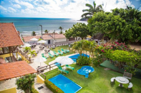  Moriah Natal Beach Hotel  Натал
